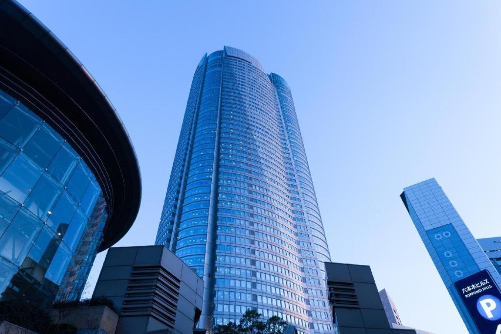 Ginza Bellevue Hotel 東京都 外观 照片