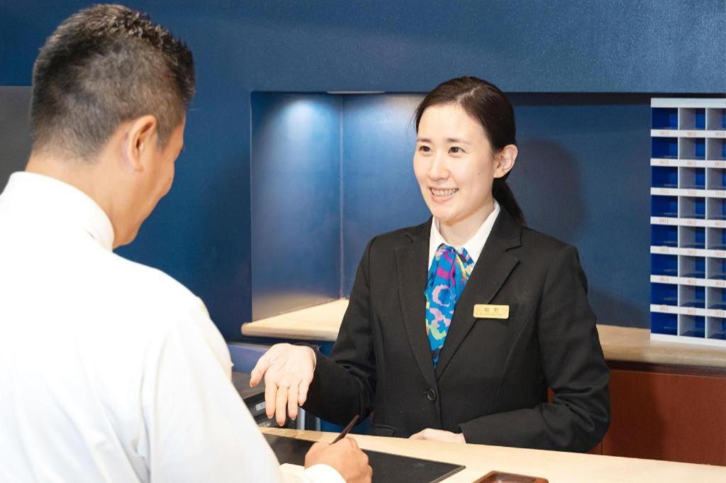 Ginza Bellevue Hotel 東京都 外观 照片