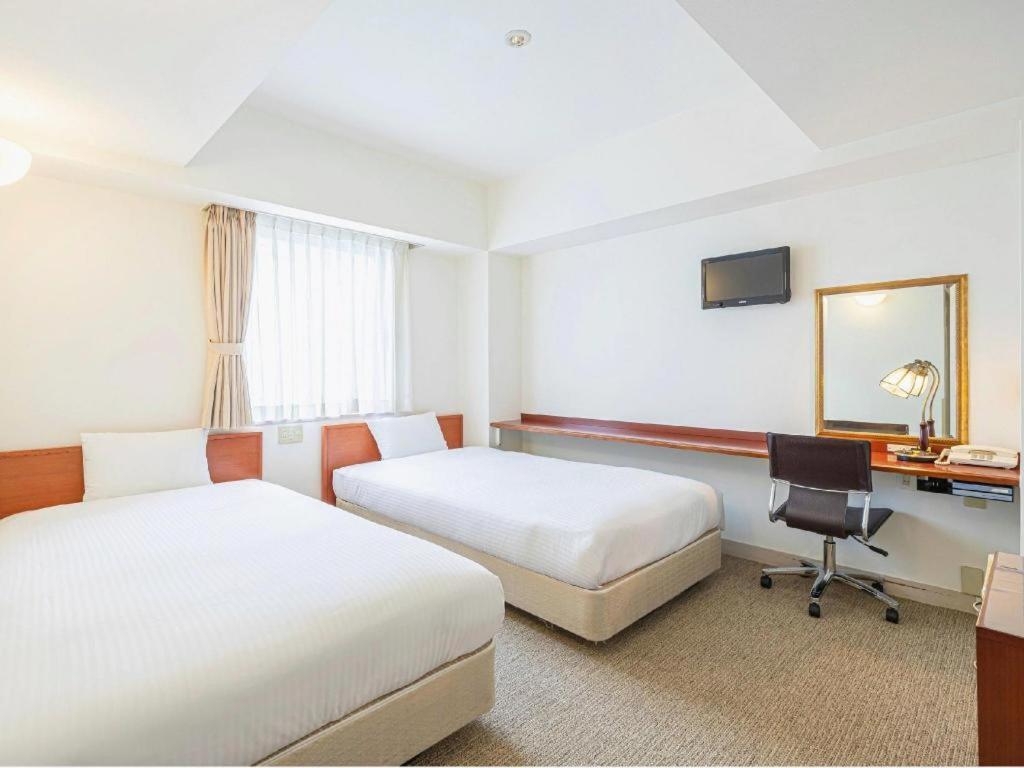 Ginza Bellevue Hotel 東京都 外观 照片