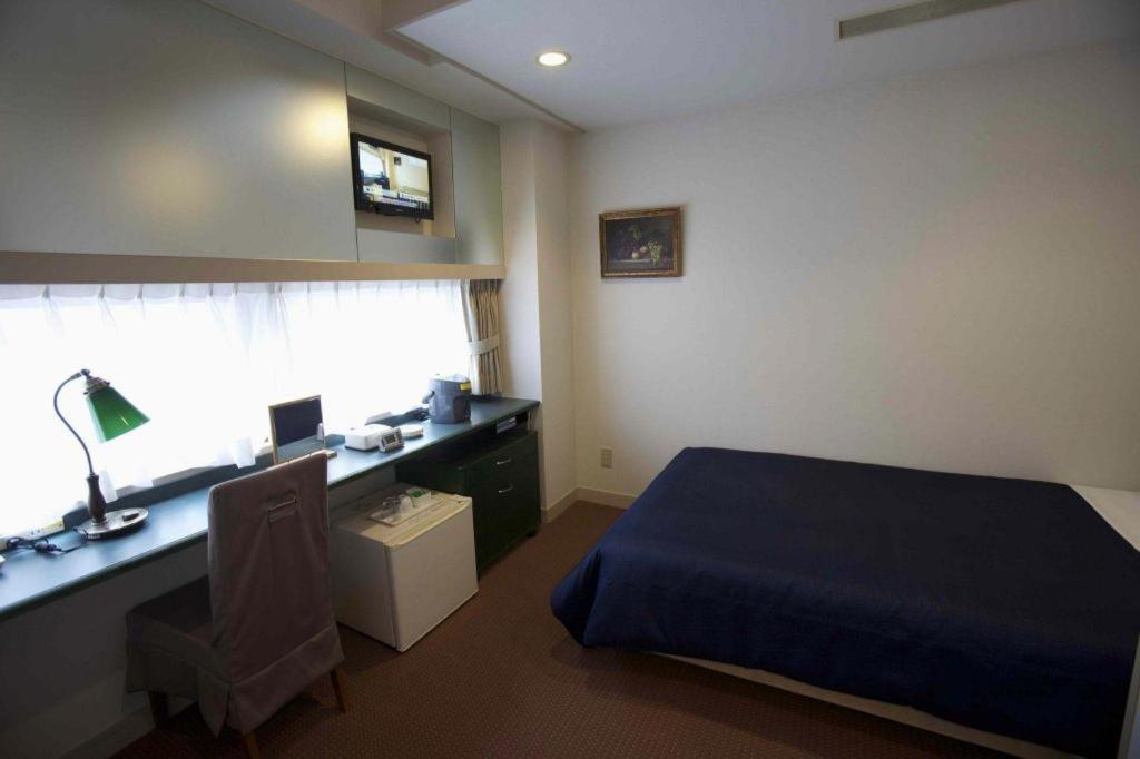 Ginza Bellevue Hotel 東京都 外观 照片