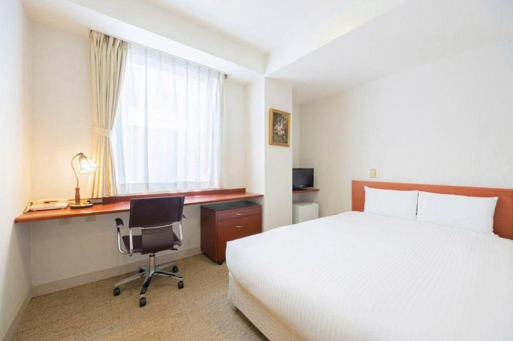 Ginza Bellevue Hotel 東京都 外观 照片