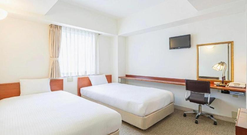 Ginza Bellevue Hotel 東京都 外观 照片