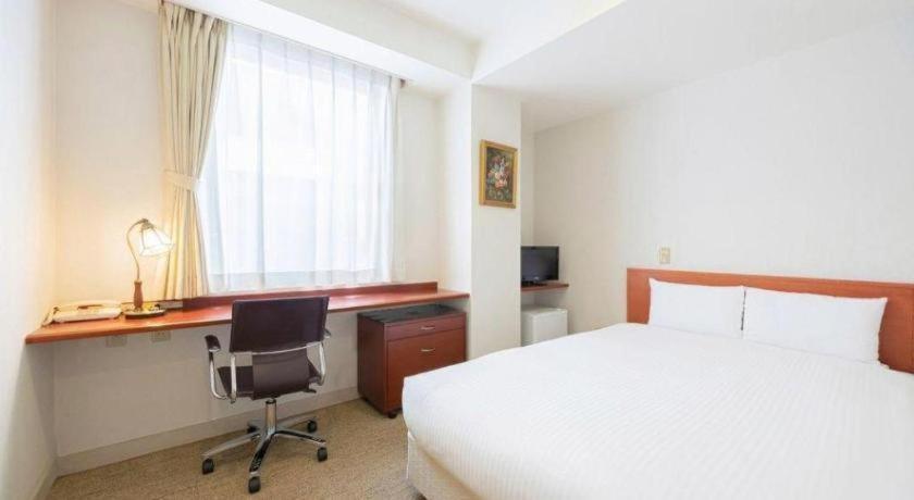 Ginza Bellevue Hotel 東京都 外观 照片